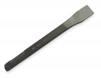 4MHC1 Flat Chisel, IR, 0.500 In., 7 In.