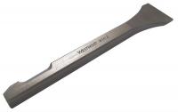 4MHC2 Flat Chisel, IR, 0.500 In., 7 In.