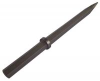 4MHC9 Standard Narrow Chisel, 1.125 In., 14 In.