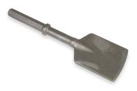 4MHD3 Asphalt Cutter Chisel, 1.125 In., 11 In.