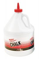 4MHG2 Marking Chalk Refill, Red, 5 Lb