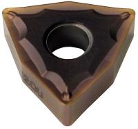 4MPR1 Coated Carbide Insert, WNMG432ESU-AC520U