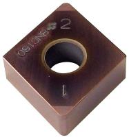 4MPW9 CBN Turning Insert, 2NCCNGA432-BNC100