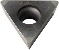 4MRC5 CBN Turning Insert, 3NCTPGA332-BNC200