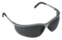 4MRP4 Safety Glasses, Neutral Gray, Antifog