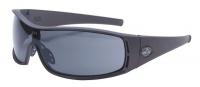 4MRR1 Safety Glasses, Gray, Antifog