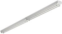 4MRR8 Fixture, Channel, F54T5HO, 4, 96x4 3/8x3 In
