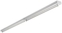 4MRT1 Fixture, Channel, F54T5HO, 2, 96x4 3/8x3 In
