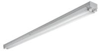 4MRT4 Fixture, Channel, F96T12HO, 2 Lamp