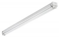 4MRU1 Fixture, Channel, F28T5, 2, 46x2 1/8x1 1/2