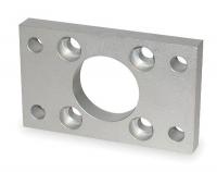 4MU95 Mounting, Flange, 63 Mm