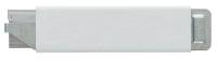 4MUW5 Handy Cutter, Flat, Painted, PK 12