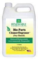 4MXL6 Parts Cleaner and Degreaser, 1 Gal