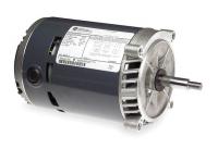 4N062 Mtr, 3 Ph, 1/2 HP, 3450, 208-230/460, 56J, ODP