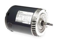 4N090 Mtr, 3 Ph, 1.5 HP, 1725, 208-230/460, 56J, ODP