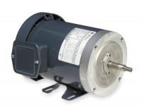 4N083 Mtr, 3 Ph, 1.5hp, 3450, 208-230/460, 56J, TEFC