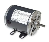 4N579 GP Mtr, 3 Ph, ODP, 1/4 HP, 1725 rpm, 48