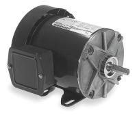 4N826 GP Mtr, 3 Ph, TEFC, 1/3 HP, 1140 rpm, 56