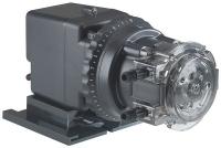 4NA12 Metering Pump, 17 GPD, 100 PSI