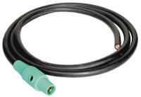 4NAG5 Power Cord, Female, 10Ft, 4/0, 400A, GR Cam