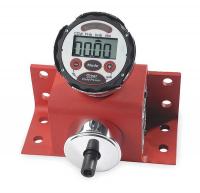 4NAK3 Torque Tester, 25 to250 In-lb, 6 InL, 6 InW