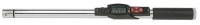 4NAP3 Torque Wrench, Steel, 16-1/2 In. L