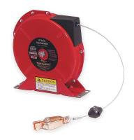 4NB23 Cable Reel, Grounding