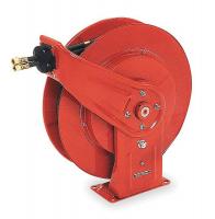 4NB33 Hose Reel, Hyd Fluid