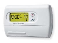 4NB73 Digital Thermostat, 3H, 2C, Programmable
