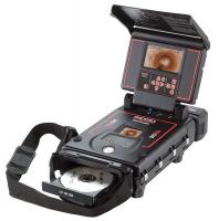 4NCV2 Pipe Inspection Camera Monitor, LCD