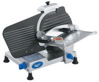 4NCV7 Food Slicer, .3 HP, Aluminum