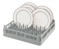 4NCY8 Plate Rack, Full