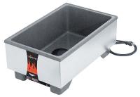 4NDC3 Rethermalizer, L 13 3/4