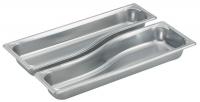 4NDN3 Steam Table Pans, Wild Pan