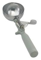 4NDX2 Disher, Gray