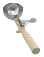 4NDX3 Disher, Ivory