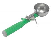 4NDX4 Disher, Green