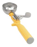4NDX6 Disher, Yellow