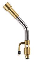 4NE97 Torch Tip, Heat Shrink