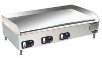 4NEC2 Electric Flat Top Griddle, 36 x 20 x 11