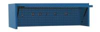 4NFL7 Canopy, 53 Wx18 Dx20 H, Blue