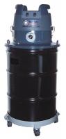 4NFU1 Critical Wet/Dry Vacuum, Drum Top, 2.4 HP