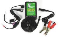 4NGR6 Auto Battery Charger/Maintainer, 900 mA