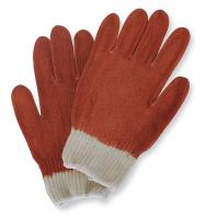 4NGZ7 Knit Glove, Poly/Cotton, XS, PR