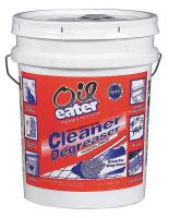 4NHH7 Cleaner Degreaser, Water-Based, 5 Gal