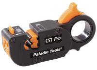4NHP2 Coaxial Cable Stripper, Orange