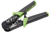 4NHR6 Snagless All-in-One Crimper