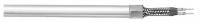 4NLJ2 Swaged Cartridge Heater, 34W/sq. In.