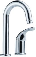 4NLK5 Faucet, Bar, Chrome, 2 Holes