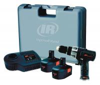 4NLP5 Cordless Drill/Driver Kit, 14.4V, 1/2 In.